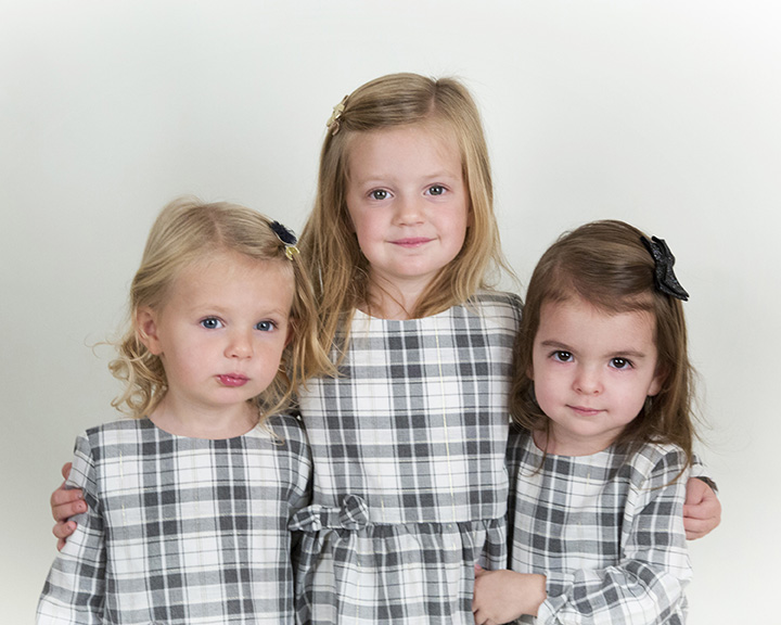 Timeless family portrait photography Teaneck NJ